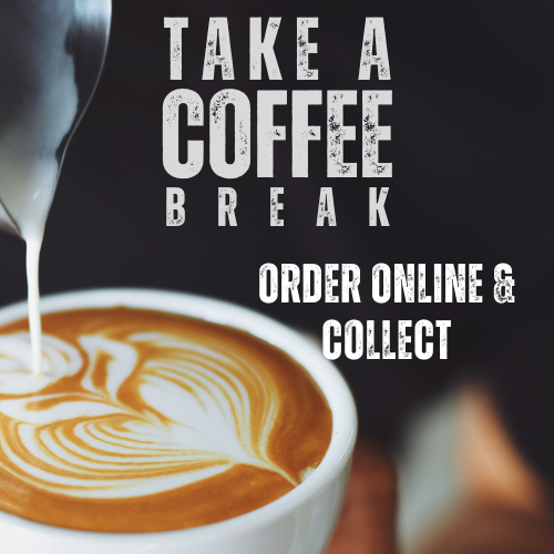 coffee shop wickham
